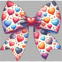 Valentine's Day-QRJ  2147